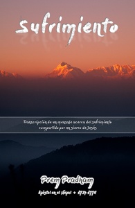 sufrimiento